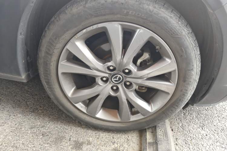 Used Mazda CX-30 2020 2.0L Automatic Zunyue Trim
