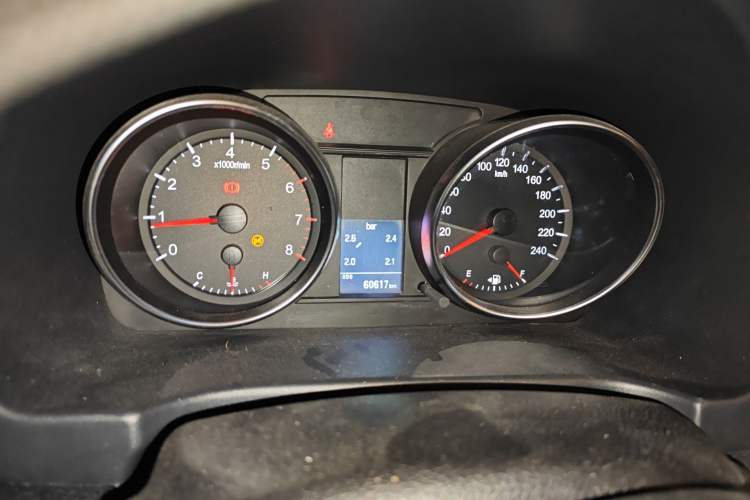 Used Haval M6 2019 1.5T Manual Two-Wheel Drive Elite Version China V Standard
