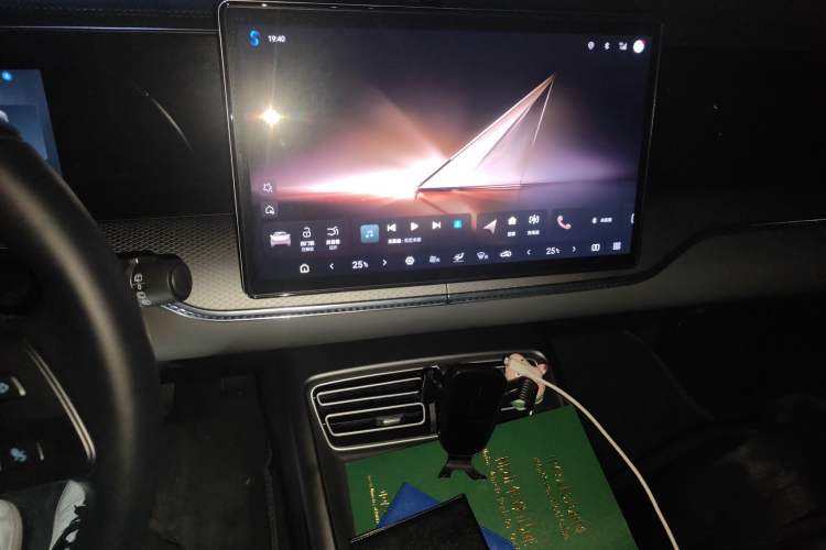 Used BYD Song Pro New Energy 2025 2nd Generation Intelligent Driving Version DM-i 75KM Leading Edition