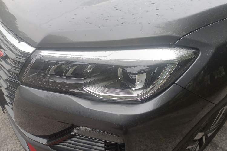 Used CHANGAN CS75 2023 Enjoy Edition 1.5T DCT Luxury Version