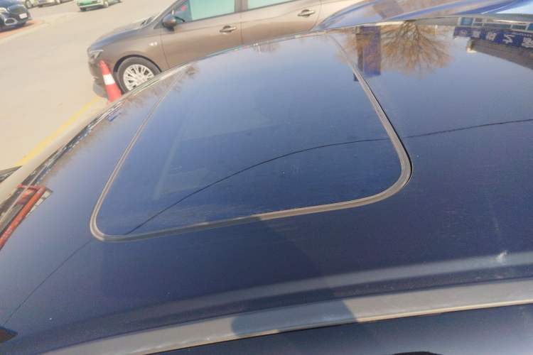 Used Honda Accord 2015 2.0L LX Comfort Edition Roof