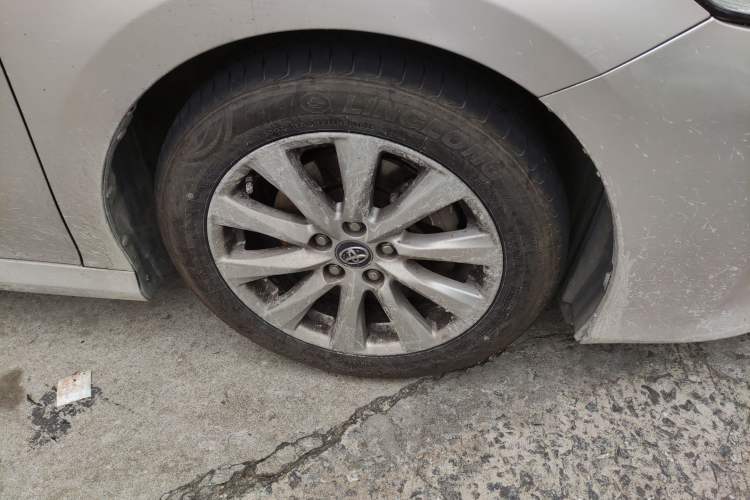 Used Toyota Camry 2018 2.0G Luxury Edition