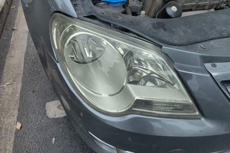 Used Volkswagen Bora 2012 1.6L Automatic Fashion Edition