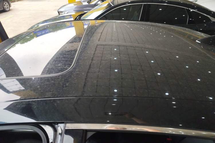 Used Honda Accord 2018 260TURBO Elite Edition China V
