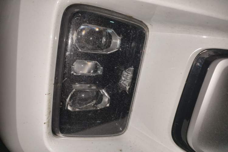 Used Geely Auto icon 2025 Linglong 1.5TD Ruyi Edition