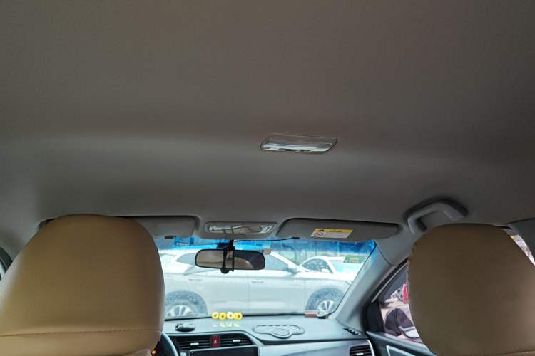 Used Honda Crider 2016 1.8L CVT Comfort Version