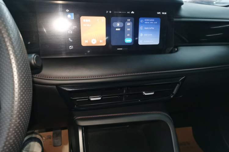 Used Roewe i5 2026 Model 1.5L Manual Comfort Version
