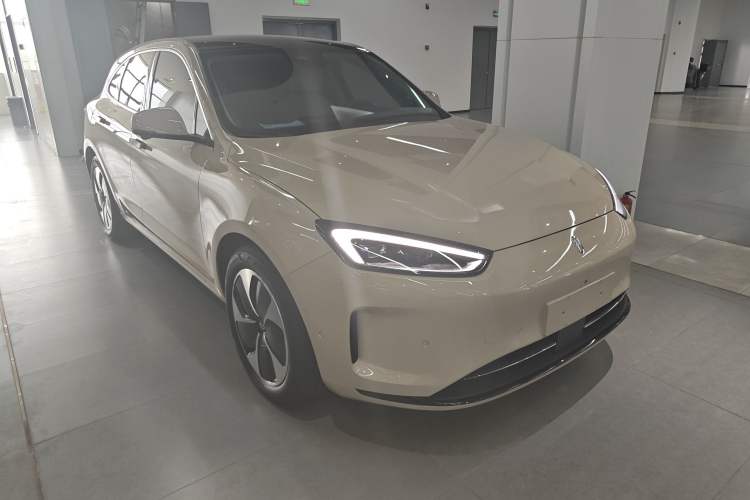 Used Hima AITO M5 2023 All-Electric Rear-Drive Standard Edition