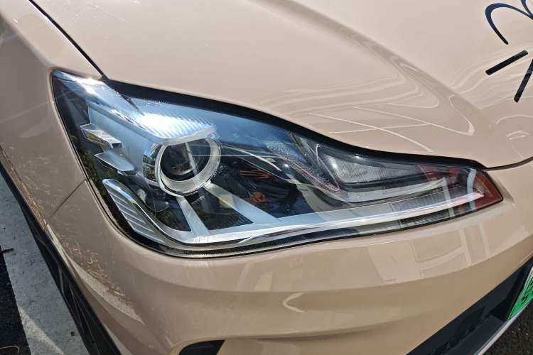 Used NETA AYA 2023 401 Lite