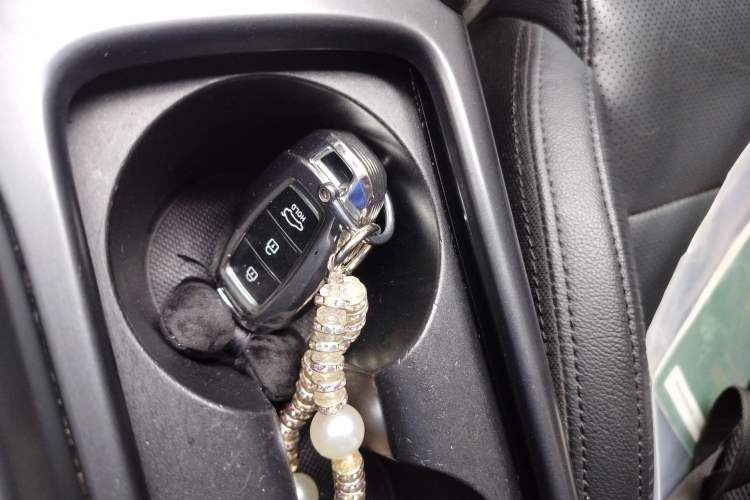 Used Hyundai Lafesta 2019 280TGDi Sport Edition China VI