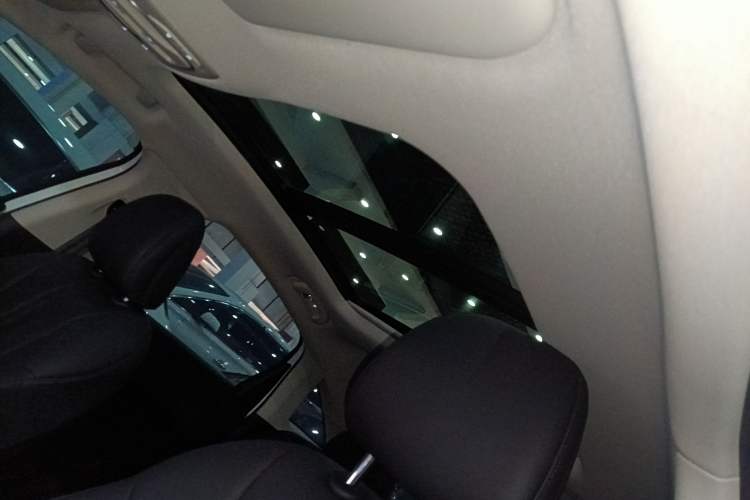 Used Roewe D7 2025 DMH 125km World Champion Excellence Edition