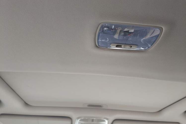 Used Haval H6 2015 Upgraded Model 1.5T Manual Two-Wheel Drive Elite Version