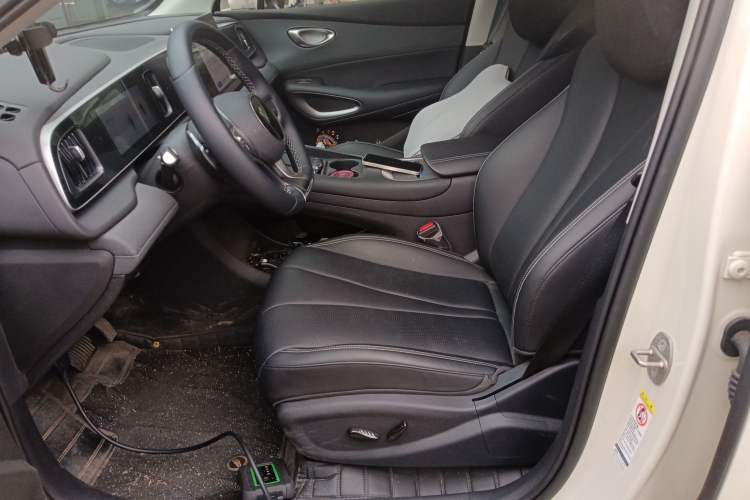 Used BYD Sealion 05 EV 2025 520 km Smart Cruise Version