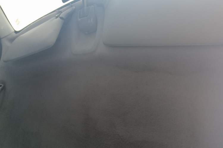 Used Suzuki Wagon R X5 2013 Revised Version 1.4L VVT Cruise Edition Headliner