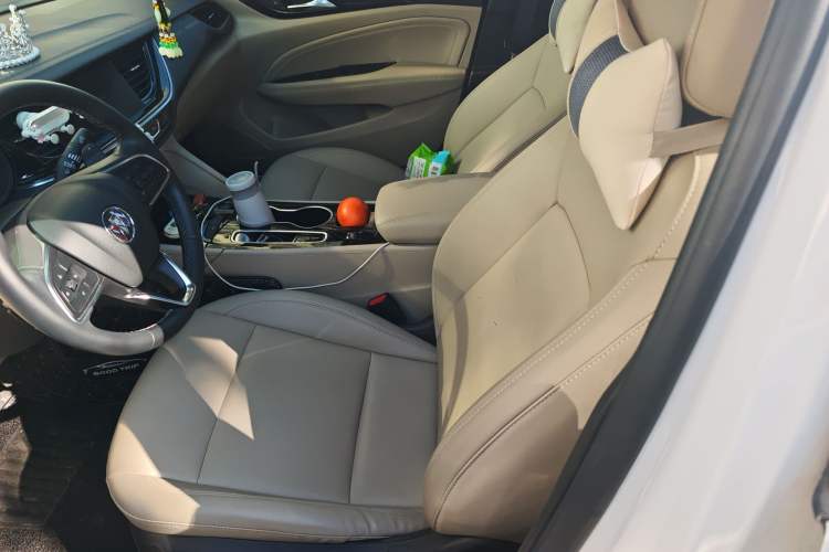 Used Buick Regal 2020 552T Elite Edition