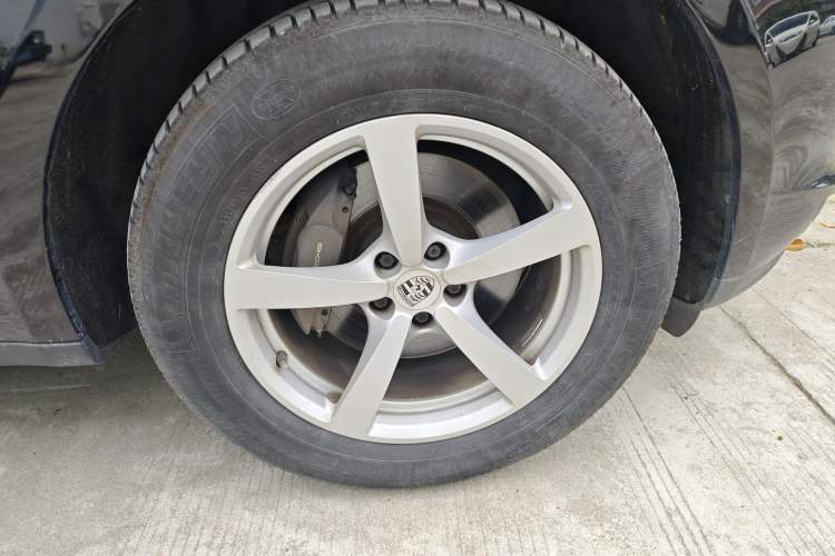 Used Porsche Macan 2018 Macan 2.0T
