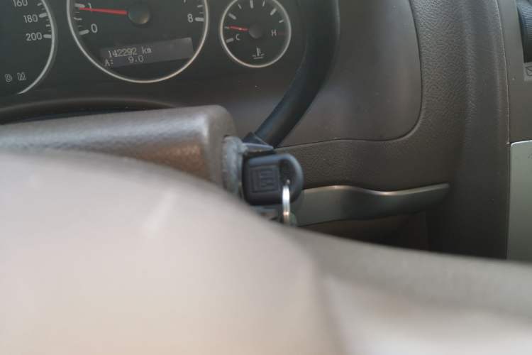 Used Buick GL8 2014 2.4L Classic Edition
