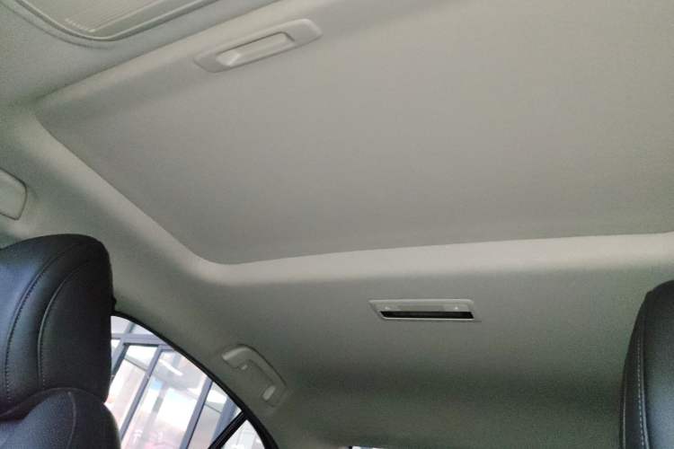 Used Mazda 3 Axela 2020 2.0L Automatic Zhiya Edition
