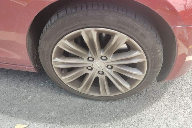 Used Cadillac ATS-L 2017 28T Fashion Edition