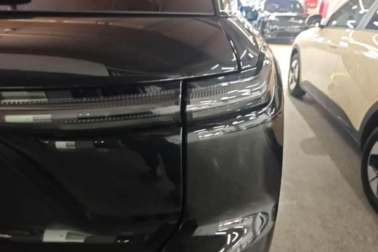 Used Nio ES7 2022 75 kWh
