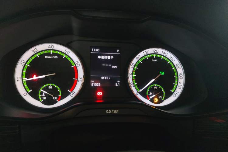 Used Skoda Kodiaq 2017 TSI330 7-Seater Two-Wheel-Drive Luxury Edition