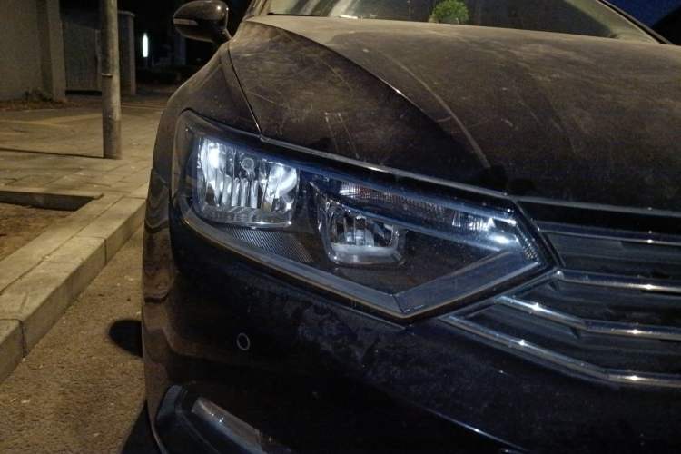 Used Volkswagen Magotan 2019 280TSI DSG Comfort Model China VI Standard
