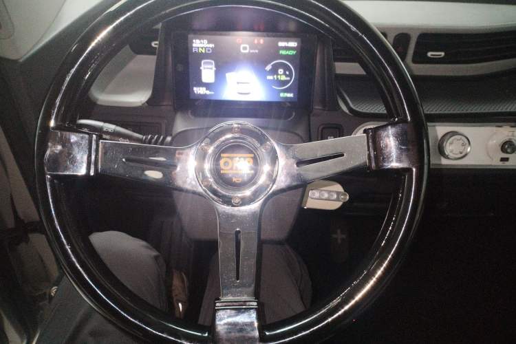 Used Wuling Hongguang MINIEV 2022 Macaron Premium Model – Lithium Iron Phosphate