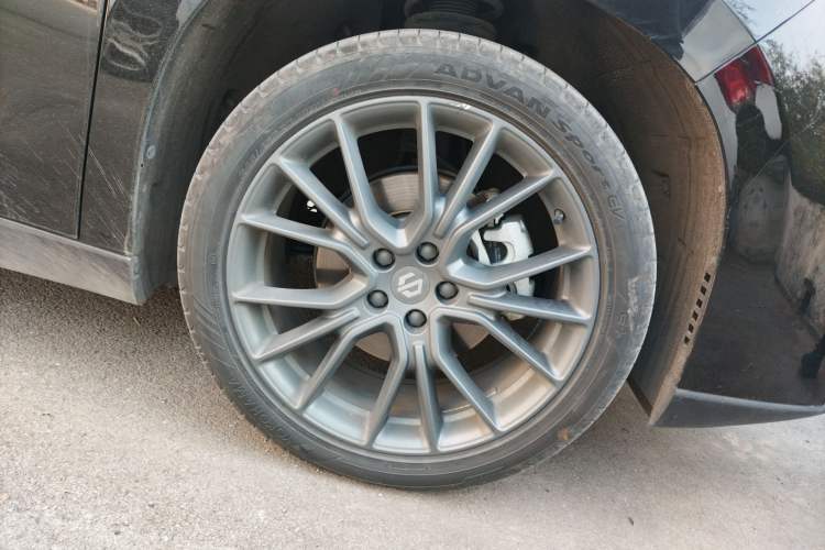 Used Leapmotor C10 2024 530 Comfort Edition
