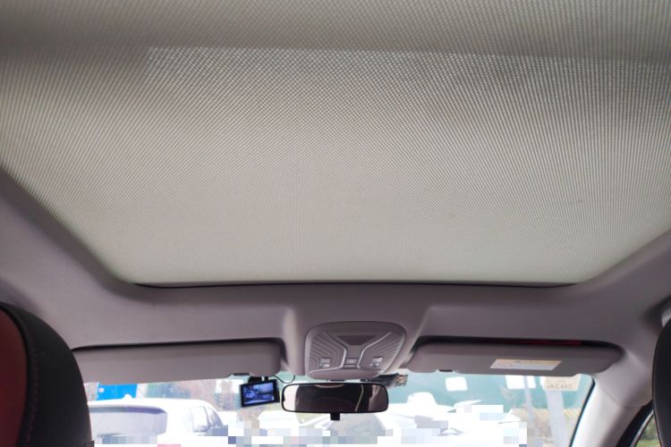 Used Haval H2 2018 Chuanxiang Edition Blue Badge 1.5T Dual-Clutch Two-Wheel Drive ZhiShang Model