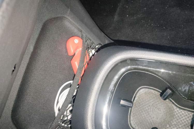 Used Volkswagen ID.3 2021 Pure Edition Interior 1