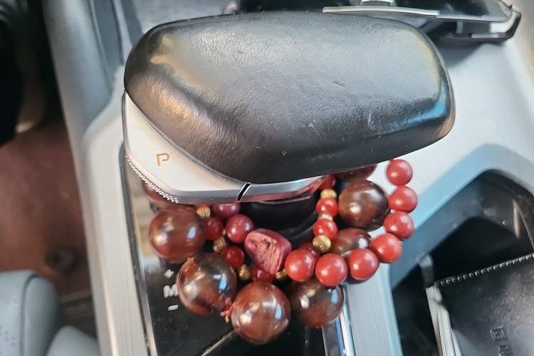 Used Geely Auto Preface 2021 2.0TD Designer's Recommended Edition
