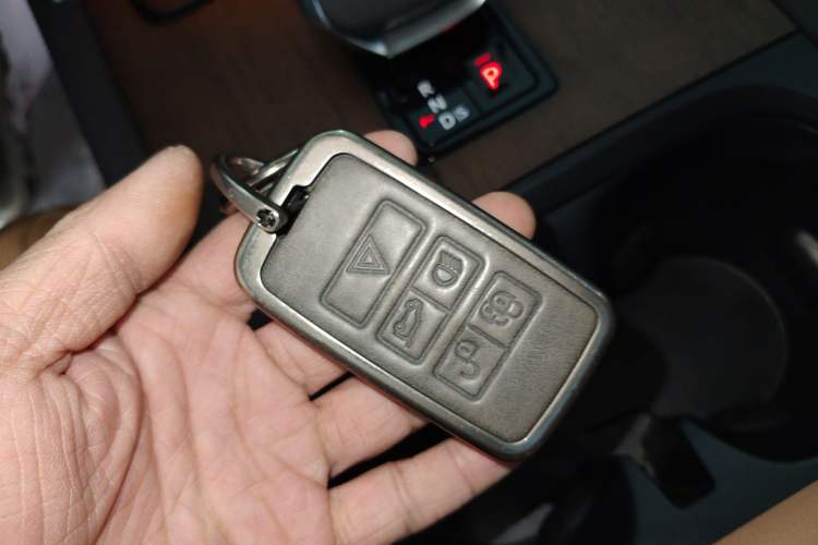 Used Land Rover Discovery Sport 2024 Performance Tech Edition