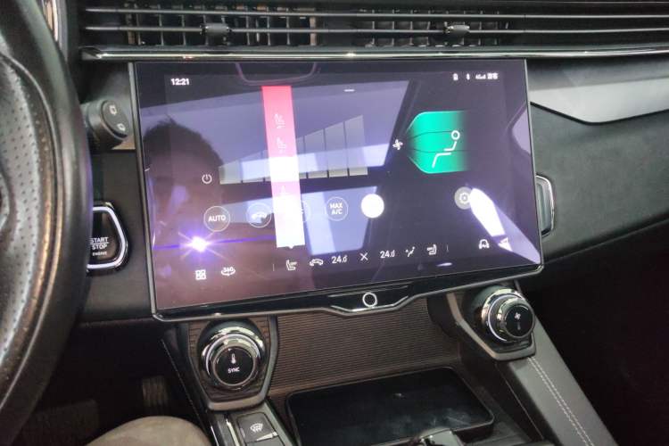 Used Lynk & Co 01 2021 2.0TD Four-Wheel Drive Hype-Halo