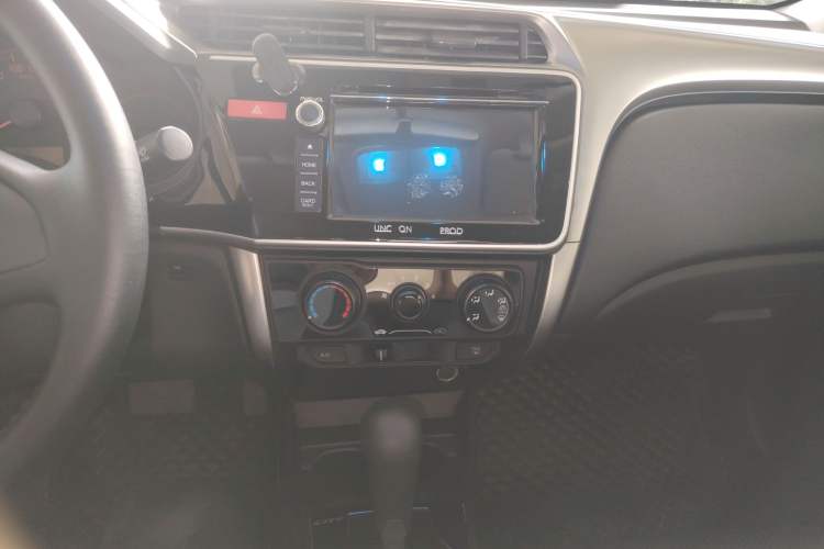 Used Honda City 2015 1.5L CVT Comfort Version