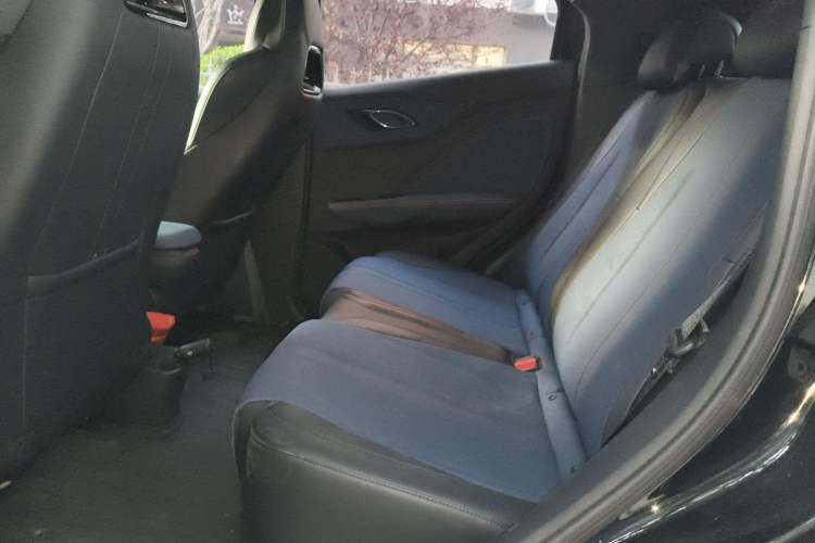 Used BYD Seagull 2023 Flying Edition