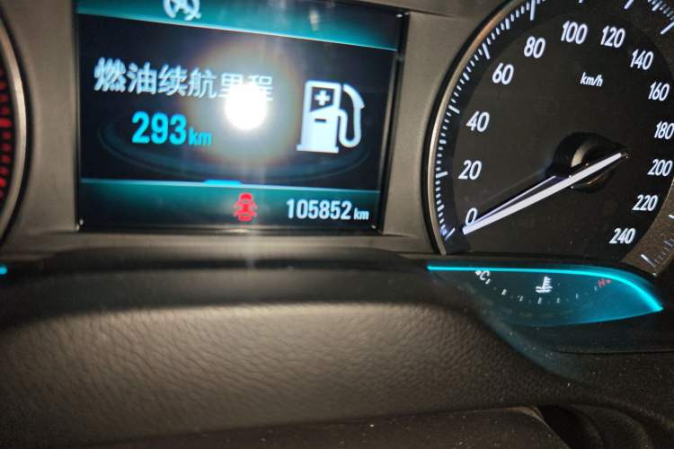 Used Buick GT 2015 15N Manual Elite Edition
