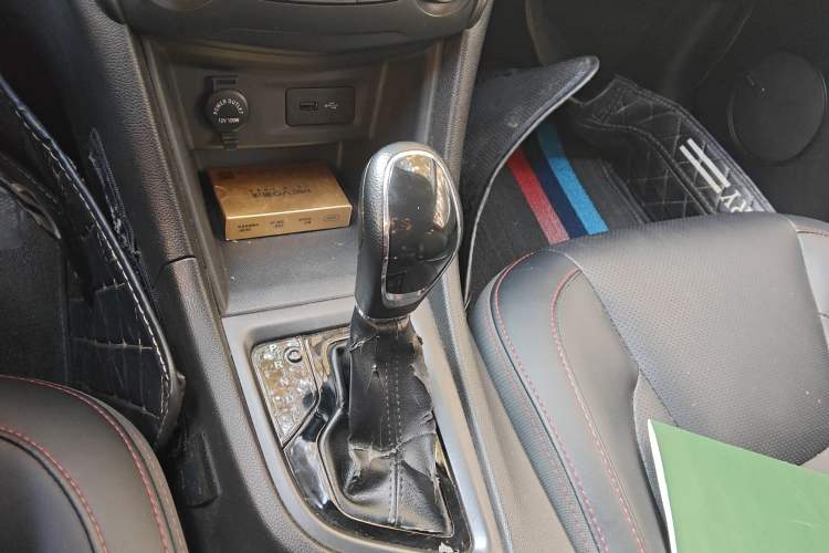 Used Chery Arrizo 5 2018 1.5L CVT Tribute to Youth Edition