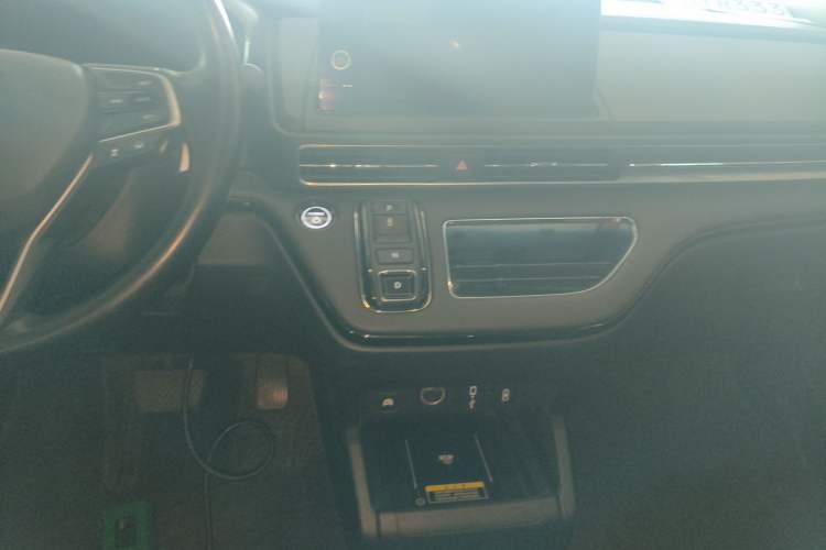 Used Honda Elysion 2022 2.0L eHEV Luxury Edition
