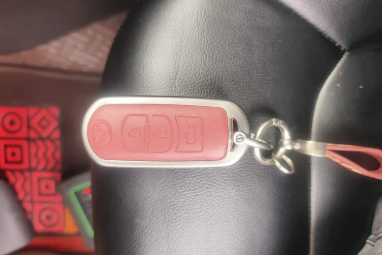 Used Mazda CX-5 2020 Revised Version 2.0L Automatic Two-Wheel Drive Smart Type
