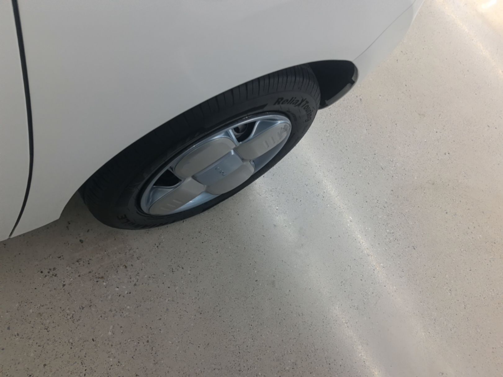 Geely Galaxy Panda 2024 Panda Mini 200km Longteng PRO Edition — снимка 11