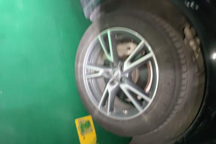 Used Audi Q5L 2018 40 TFSI Prestige Fashion Edition China VI