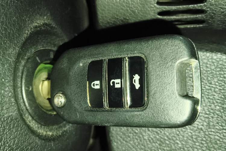 Used Honda Accord 2014 2.4L LX Comfort Edition
