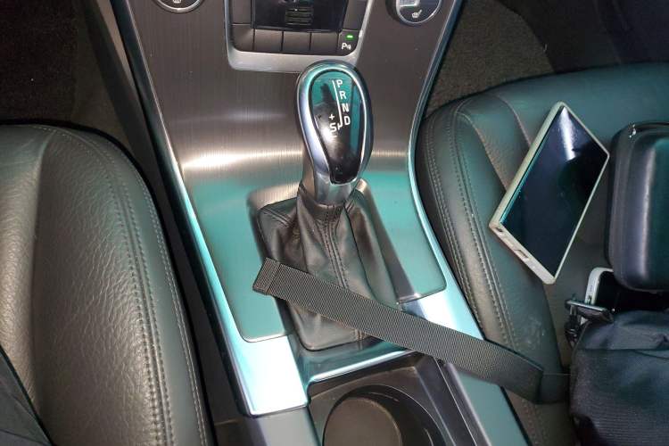 Used Volvo XC60 2014 T5 Zhiyi Edition