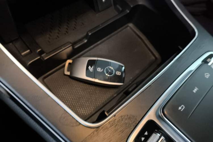 Used Mercedes-Benz C-Class 2019 C 260 L Sport Edition
