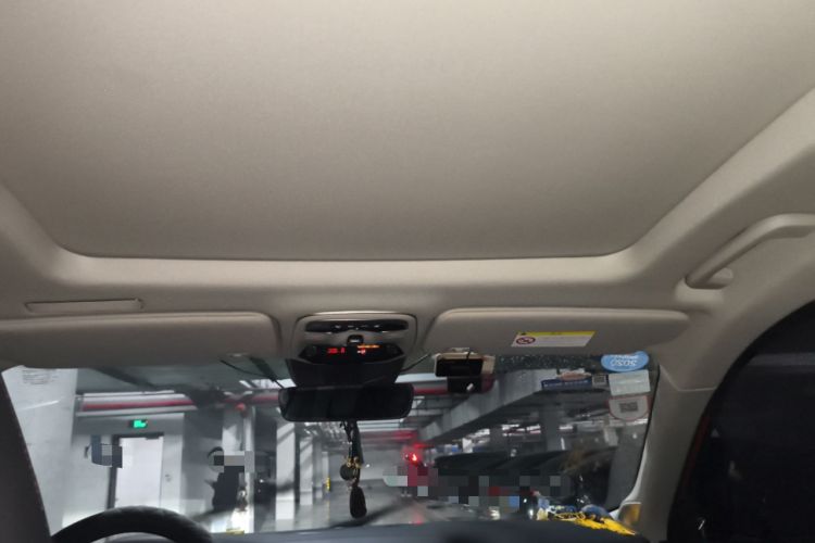 Used Lynk & Co 01 2017 2.0T Four-Wheel Drive Pro Edition