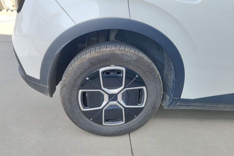 Used AION UT 2025 420 Smart Edition
