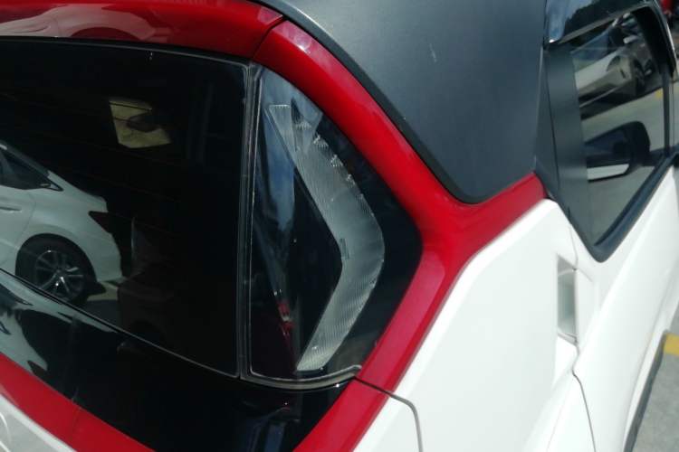 Used Baojun E200 2020 305KM Smart Drive Version