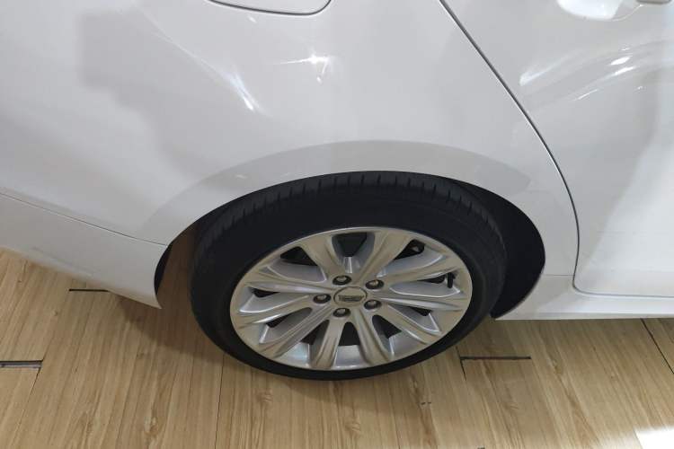 Used Cadillac ATS-L 2017 28T Tech Edition
