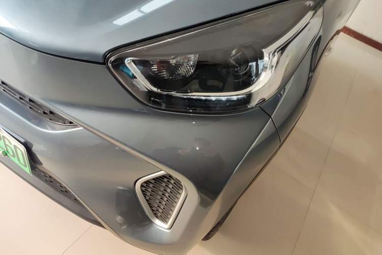 Used Chery Little Ant 2021 150 000 Yuan "Ant Fan" Edition Ant Cool Version with Ternary Lithium