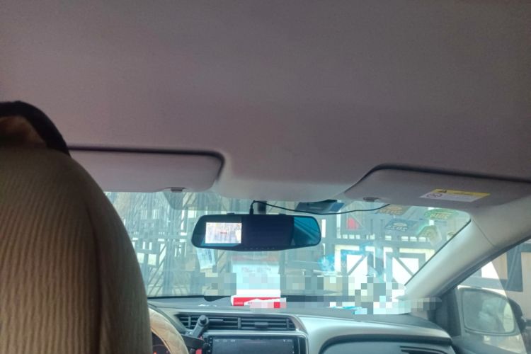 Used Honda City 2015 1.5L CVT Comfort Version